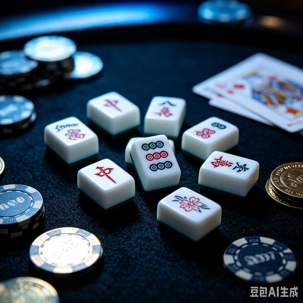 ConcordNH,mahjong