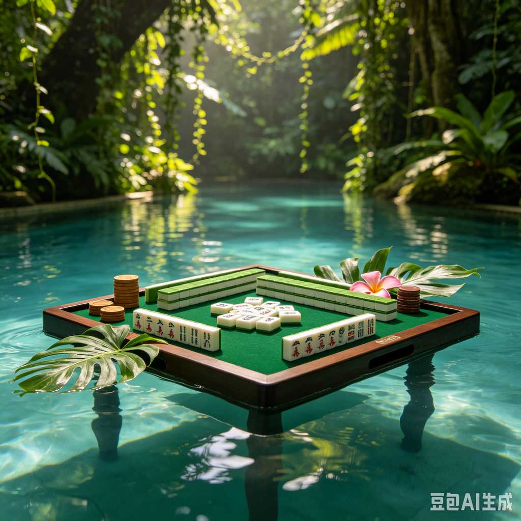 consistent print quality mahjong tiles