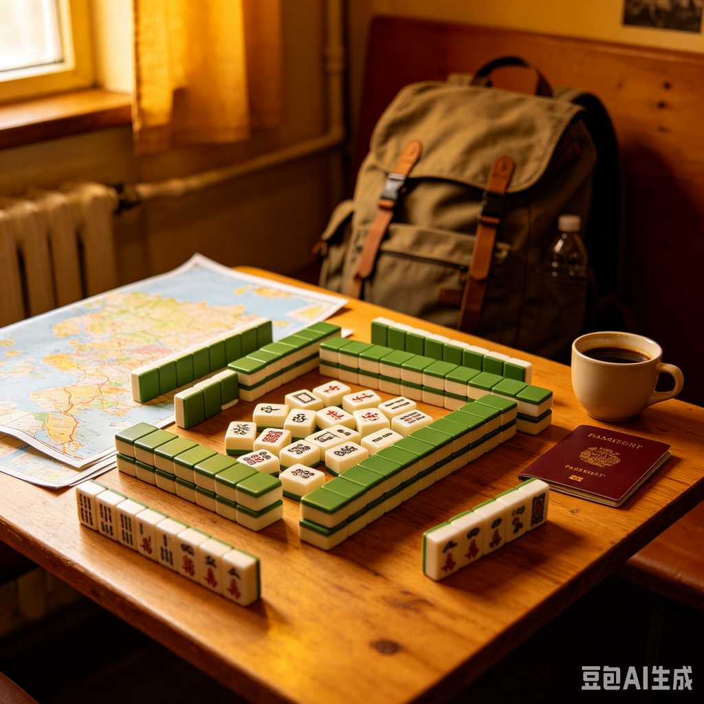 tampa,mahjong