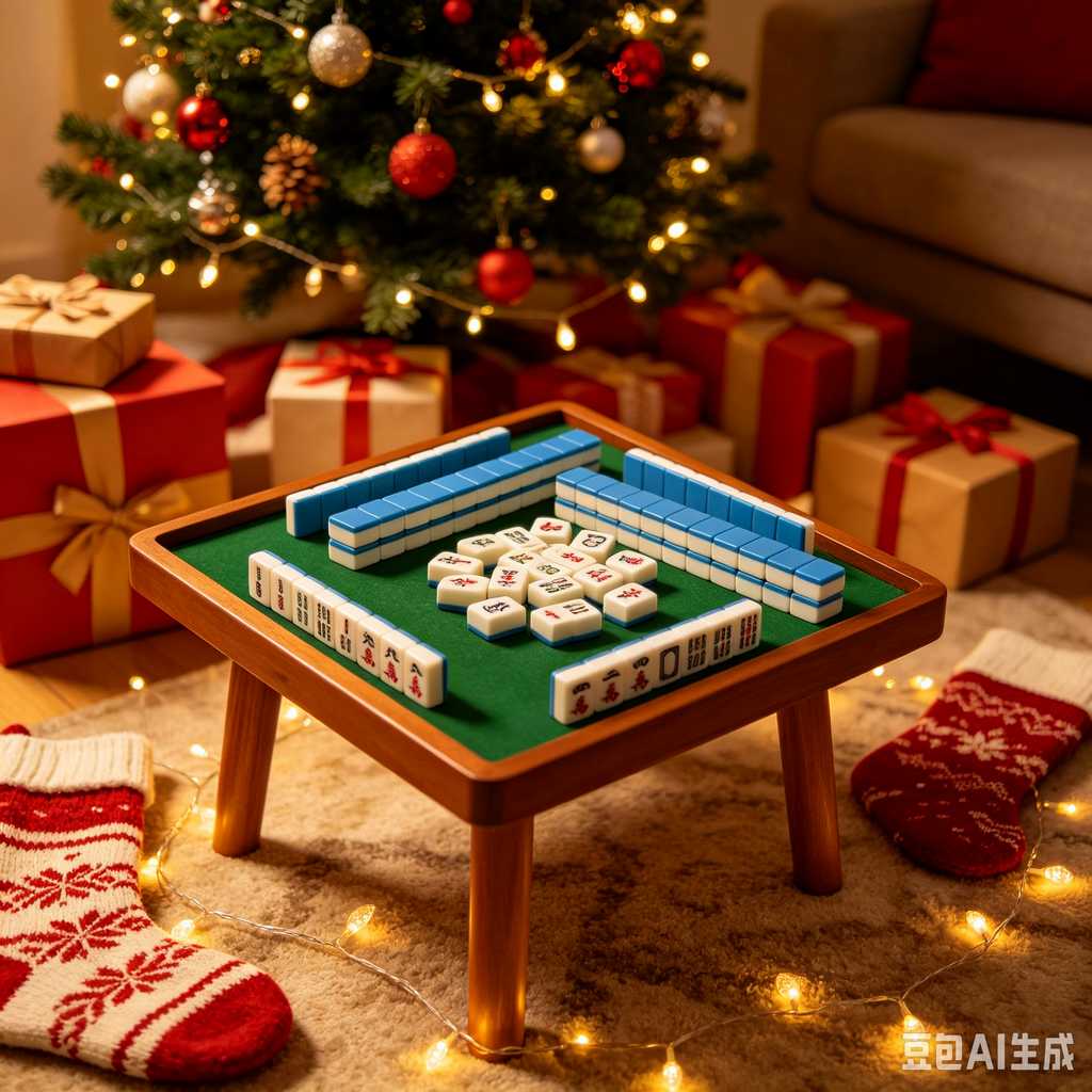 message engrave mahjong set