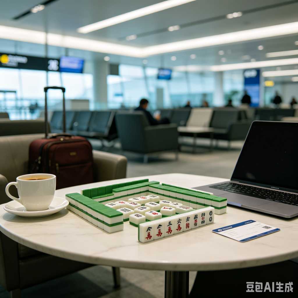 cantonese mahjong set