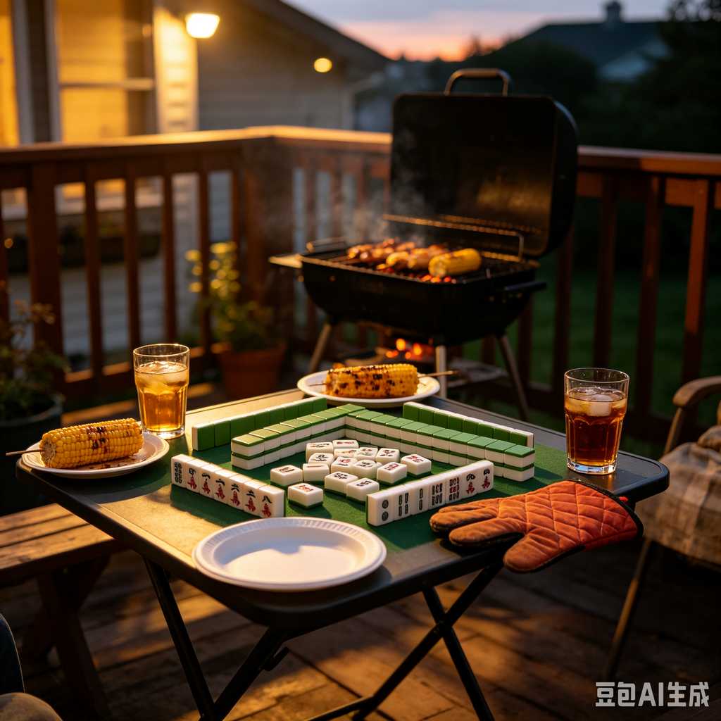 printed mahjong tile patterns