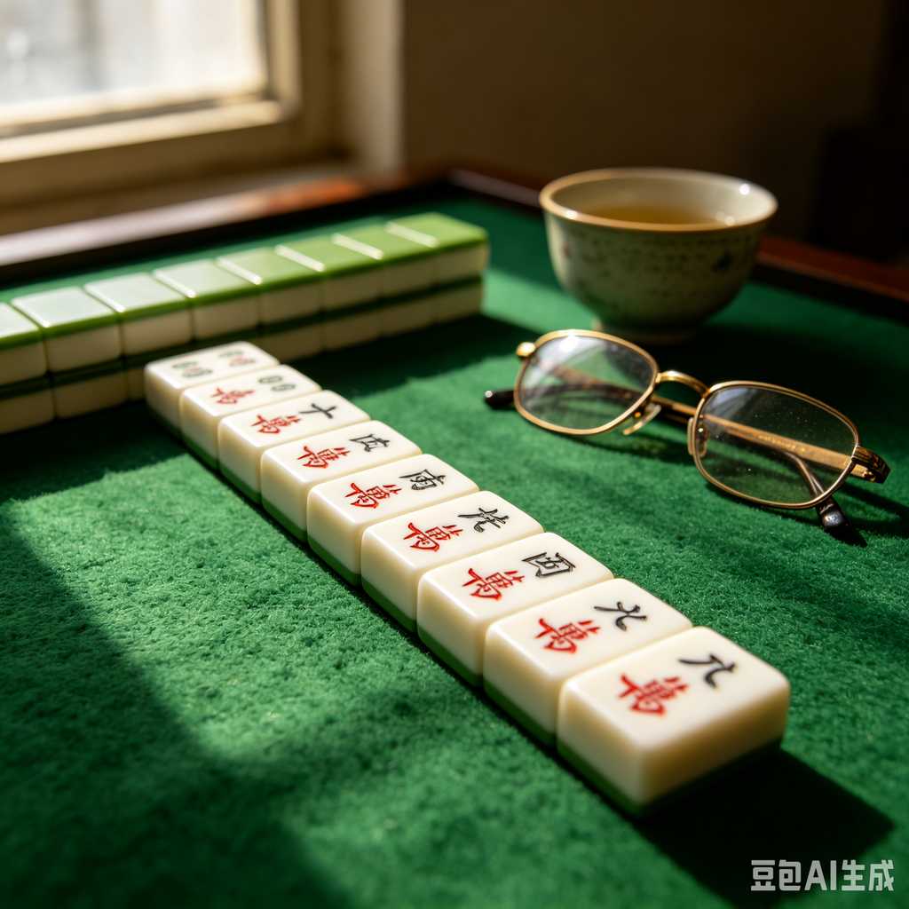 paramaribo,mahjong