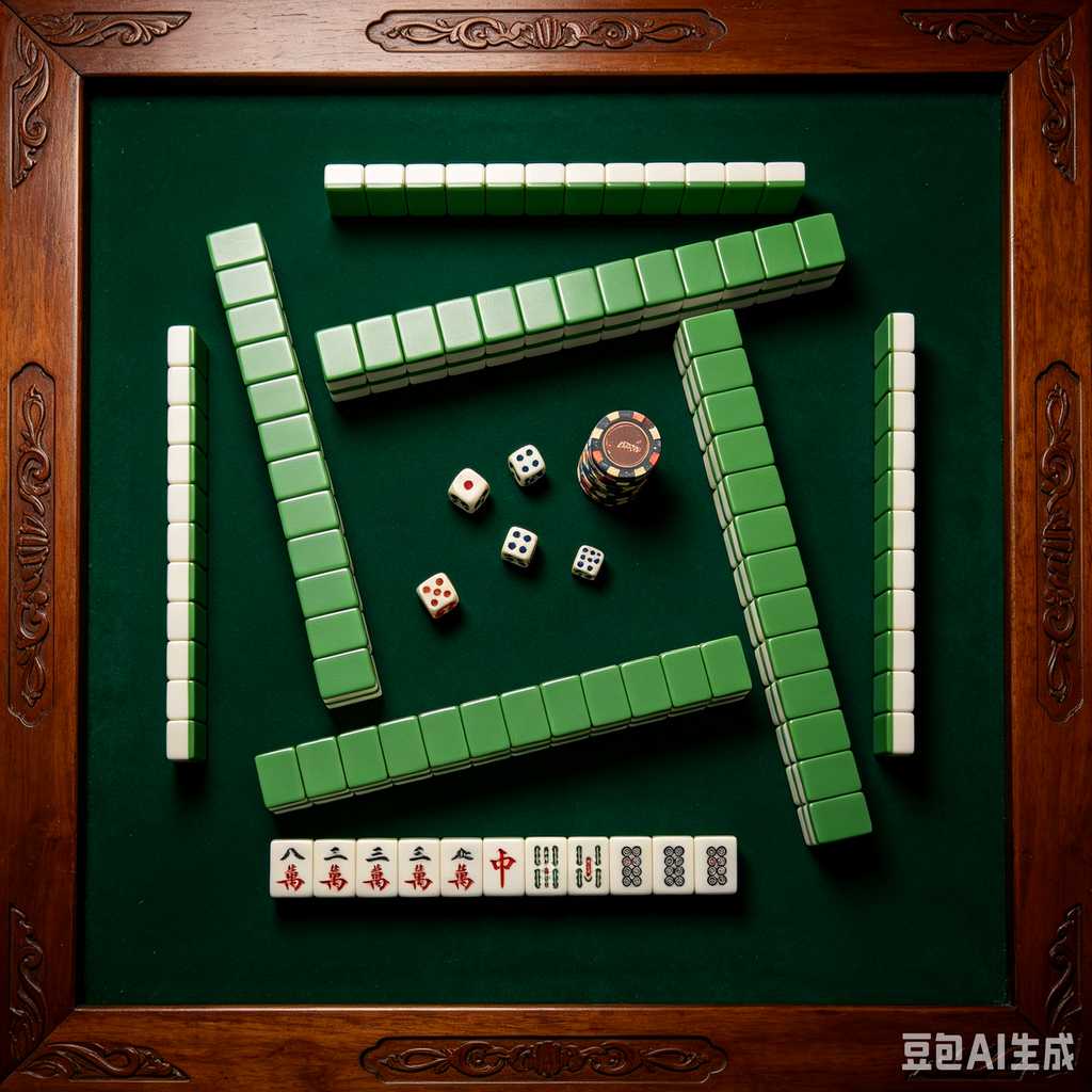 custom text mahjong tiles