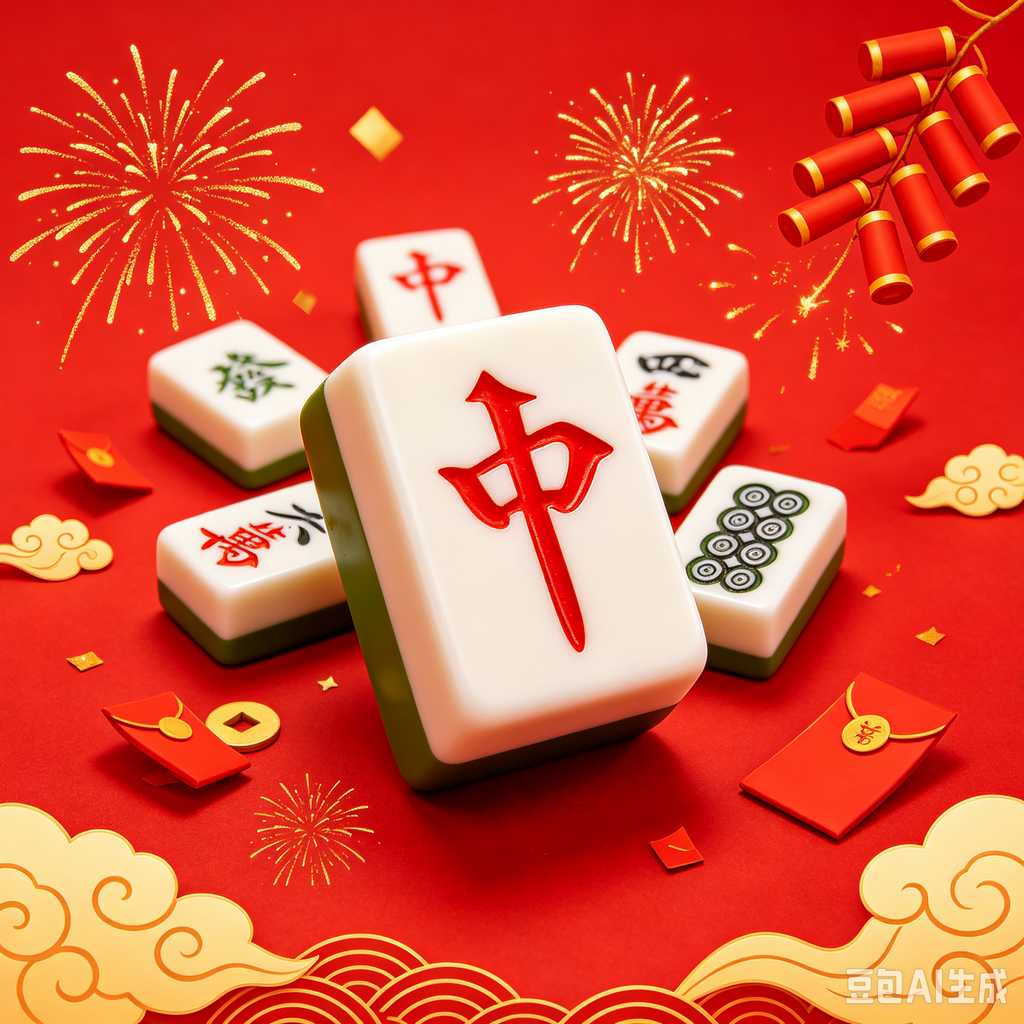 no smell mahjong tiles
