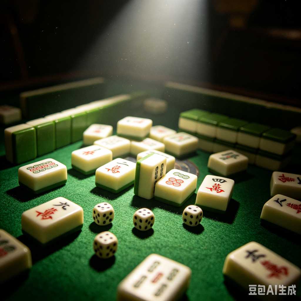 MontgomeryAL,mahjong