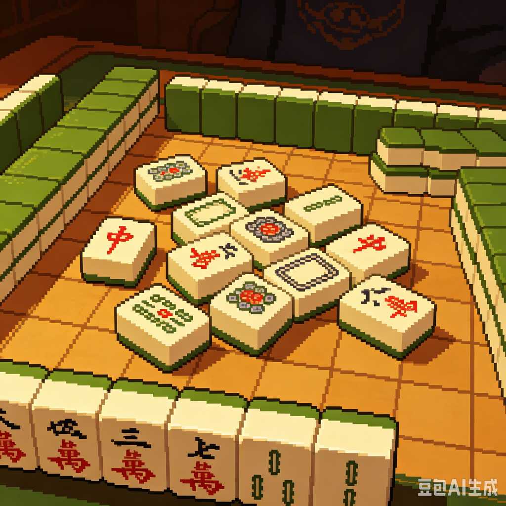 plastic mahjong score coins