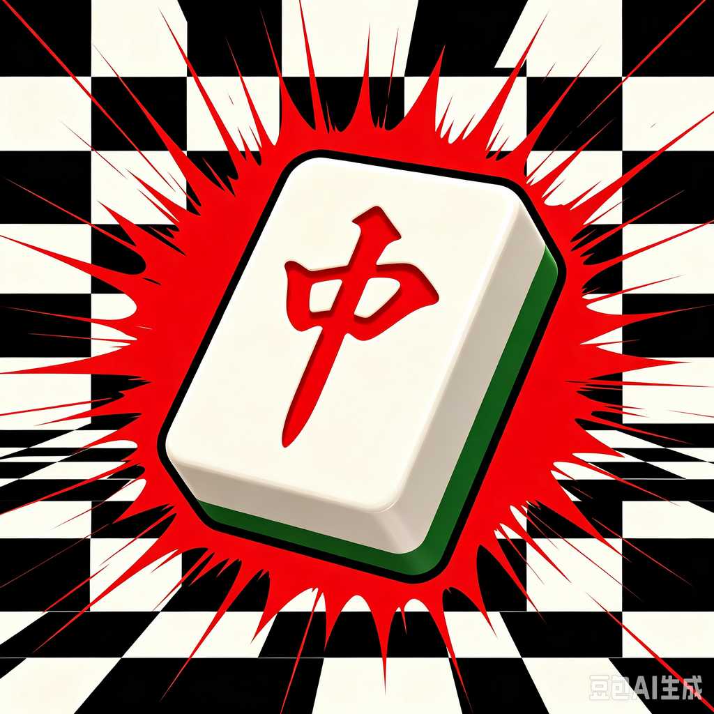 polished mahjong tiles