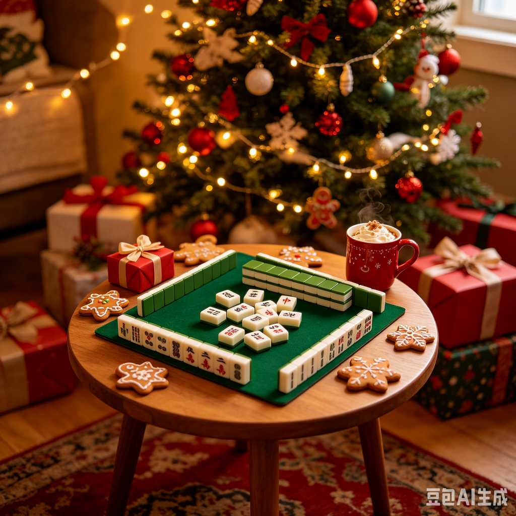 NuevoLaredo,mahjong