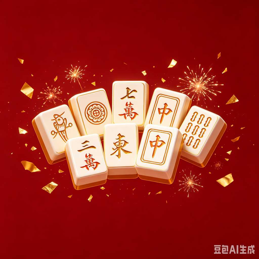 Paramaribo,mahjong