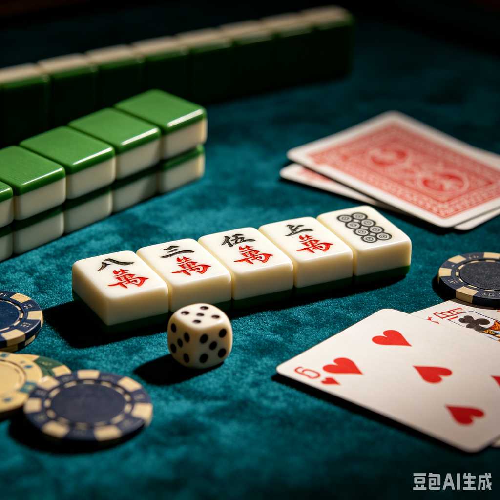 Bonn,mahjong