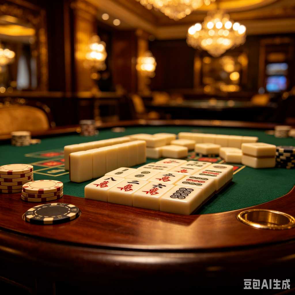 lightweight mahjong racks