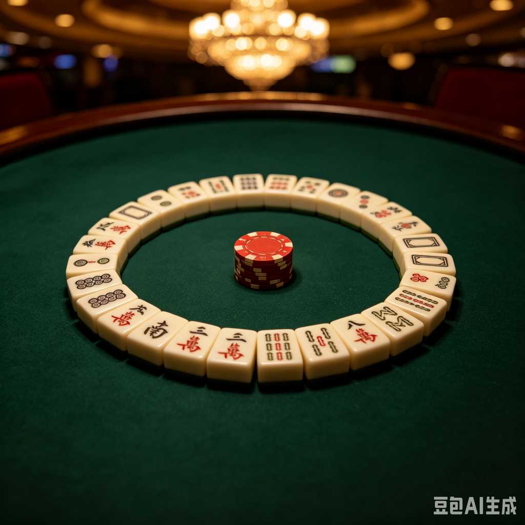 sanjose,mahjong