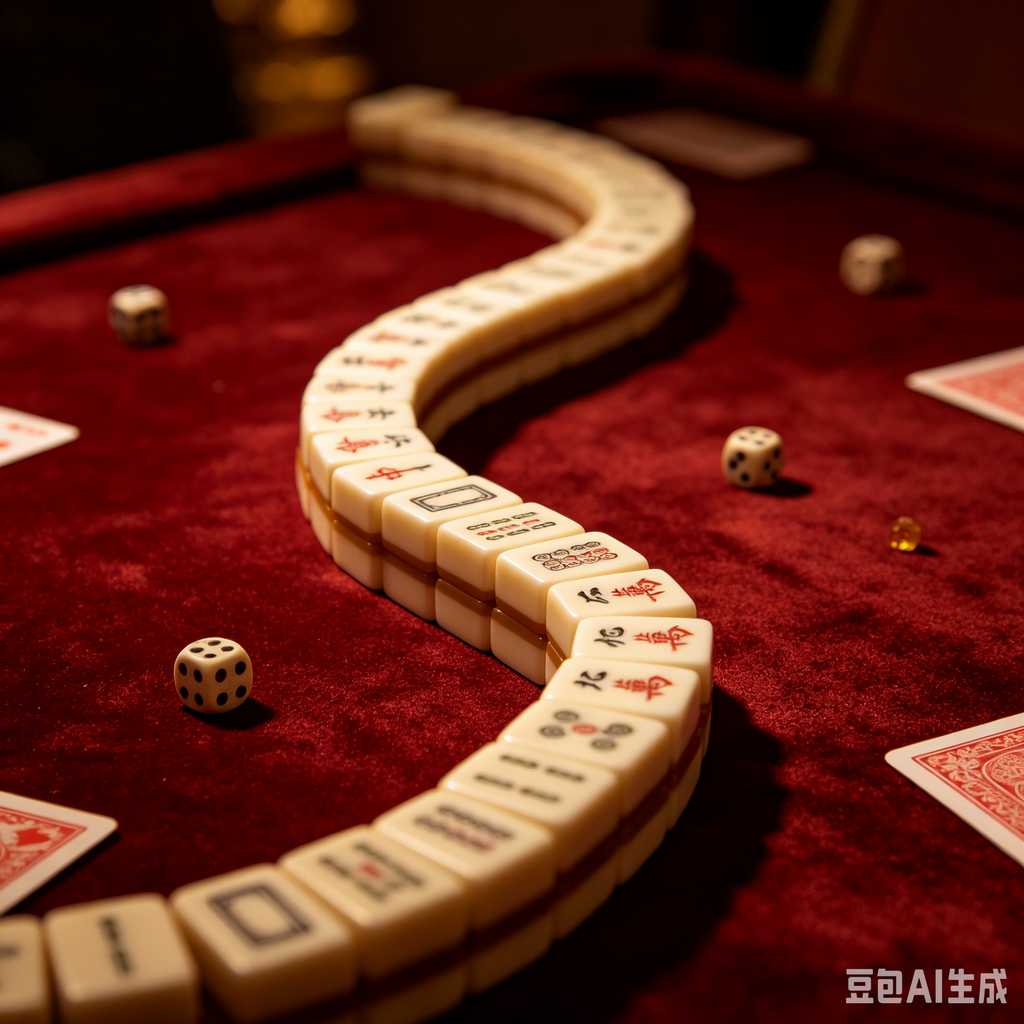 anchorage,mahjong