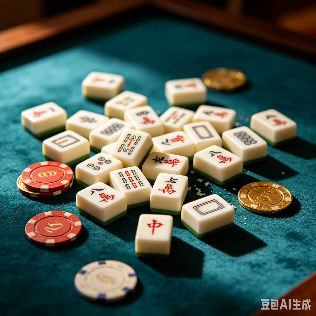 saopaulo,mahjong