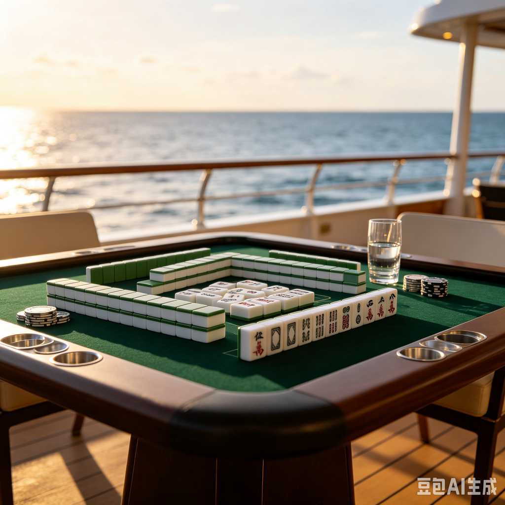 water resistant mahjong box