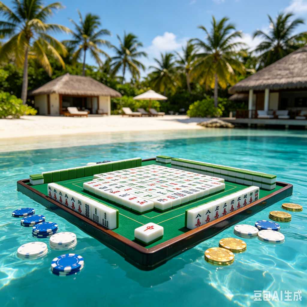tiny mahjong set for backpack