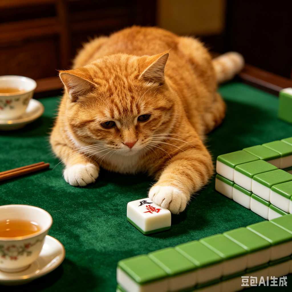 oslo,mahjong