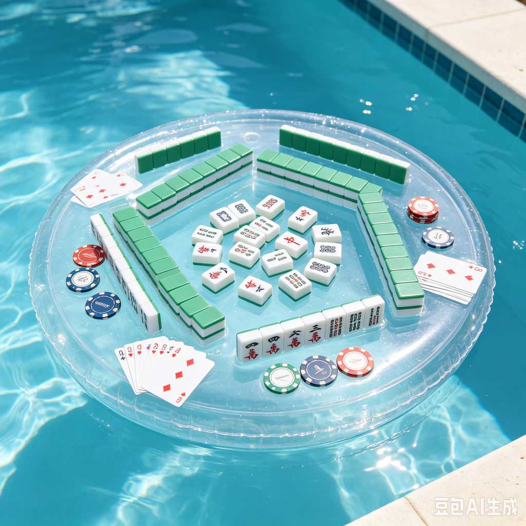 premium wooden mahjong set review